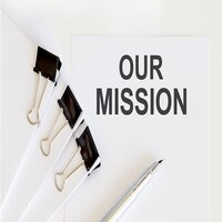 our mission