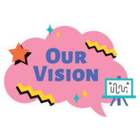 our vision