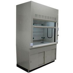 Fume Hoods/ Fume Cupboards (Certified)