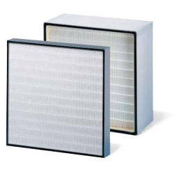 HEPA/ULPA Filter