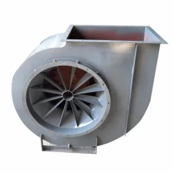 Ventilation Equipment
